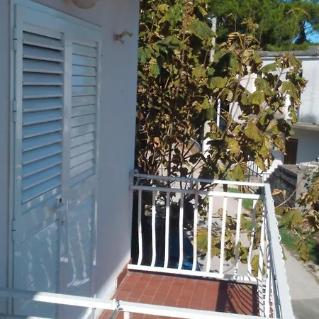 Appartement By The Sea Drace, Peljesac - 14019 Janjina