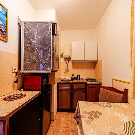 By The Sea Drace, Peljesac - 14019 Appartement Janjina