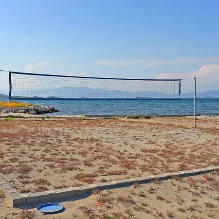 Appartement By The Sea Drace, Peljesac - 14019