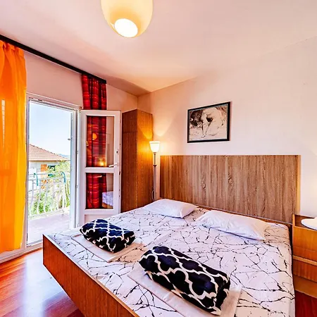 Appartement By The Sea Drace, Peljesac - 14019