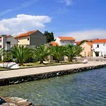 By The Sea Drace, Peljesac - 14019 Apartman *