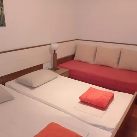 By The Sea Drace, Peljesac - 14019