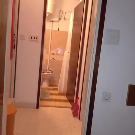 By The Sea Drace, Peljesac - 14019 شقة Janjina