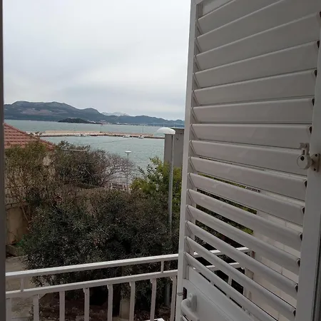 By The Sea Drace, Peljesac - 14019 Janjina