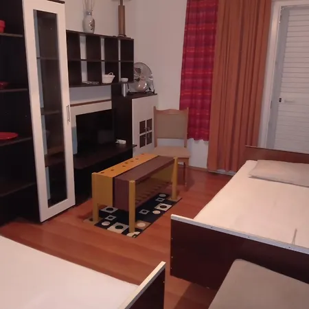 By The Sea Drace, Peljesac - 14019