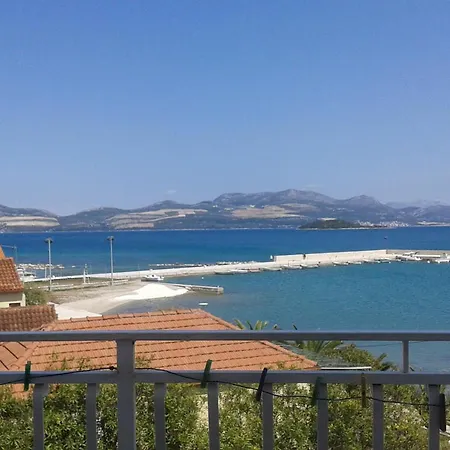 アパート By The Sea Drace, Peljesac - 14019 *