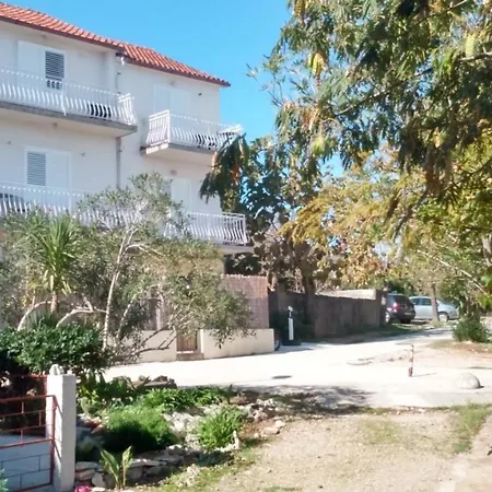 By The Sea Drace, Peljesac - 14019 アパート *