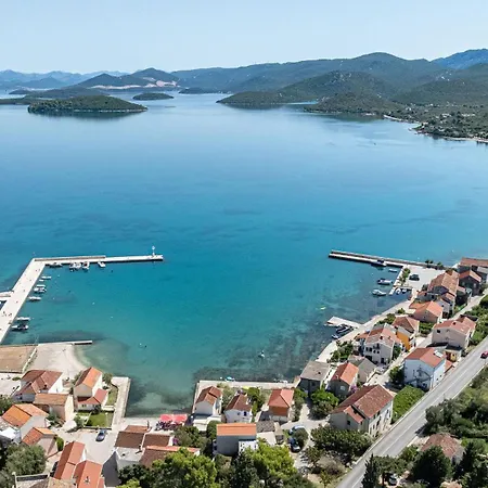 By The Sea Drace, Peljesac - 14019 Janjina