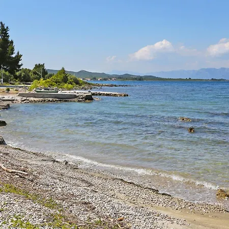 By The Sea Drace, Peljesac - 14019