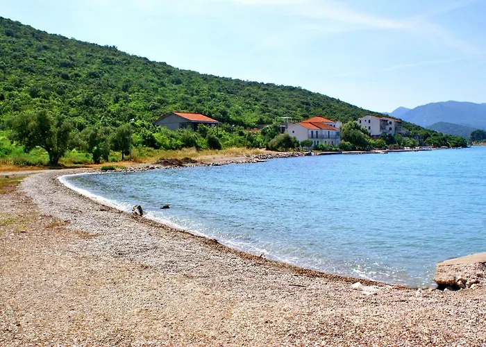 By The Sea Drace, Peljesac - 14019