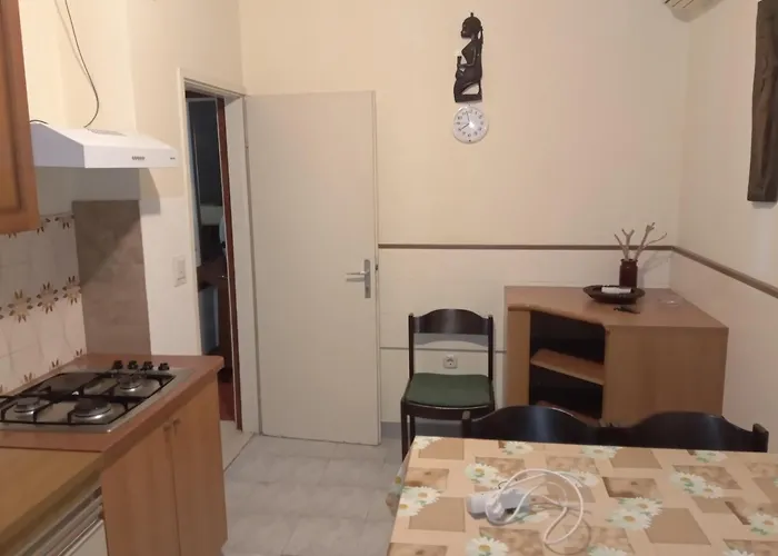 By The Sea Drace, Peljesac - 14019 アパート