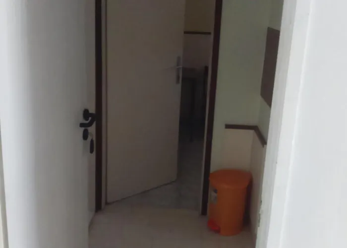 アパート By The Sea Drace, Peljesac - 14019 *