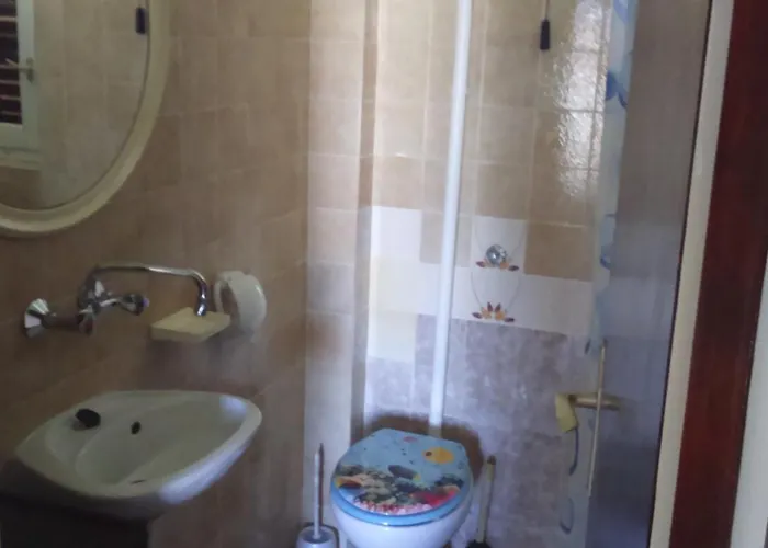 By The Sea Drace, Peljesac - 14019 アパート Janjina