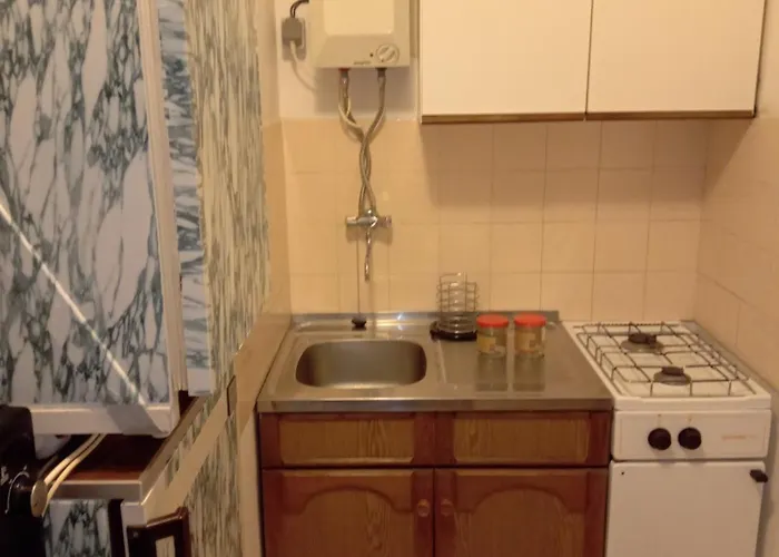 アパート By The Sea Drace, Peljesac - 14019 Janjina