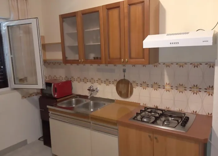 By The Sea Drace, Peljesac - 14019 *