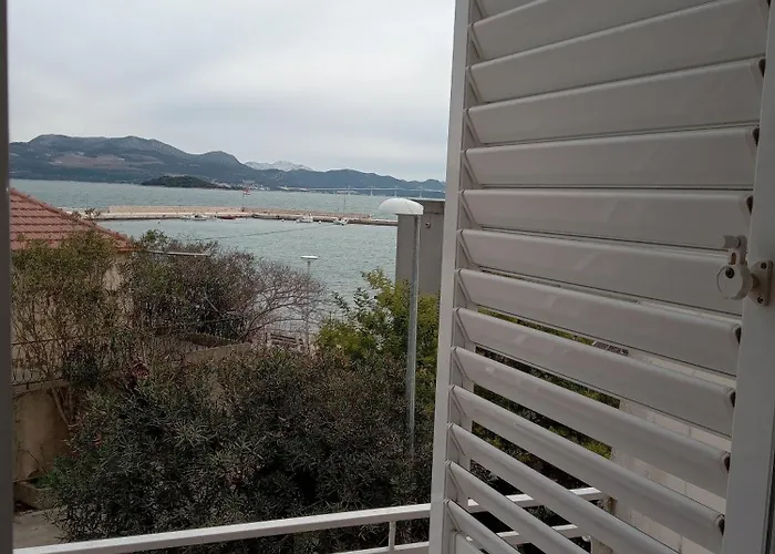 By The Sea Drace, Peljesac - 14019 Janjina