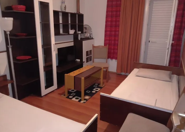 By The Sea Drace, Peljesac - 14019