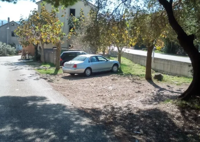 アパート By The Sea Drace, Peljesac - 14019