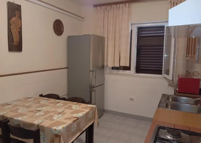 By The Sea Drace, Peljesac - 14019 アパート Janjina