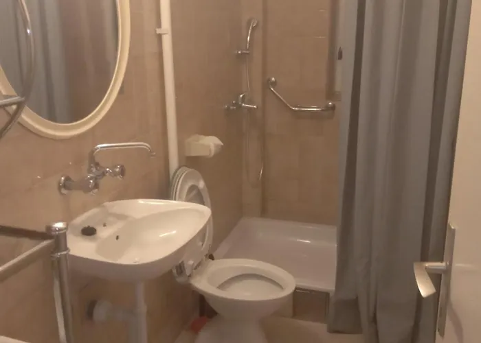 アパート By The Sea Drace, Peljesac - 14019 Janjina