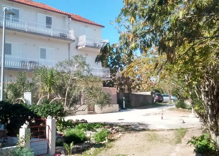 By The Sea Drace, Peljesac - 14019 アパート *