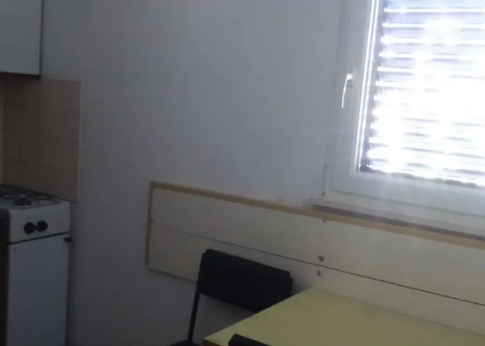 By The Sea Drace, Peljesac - 14019 アパート