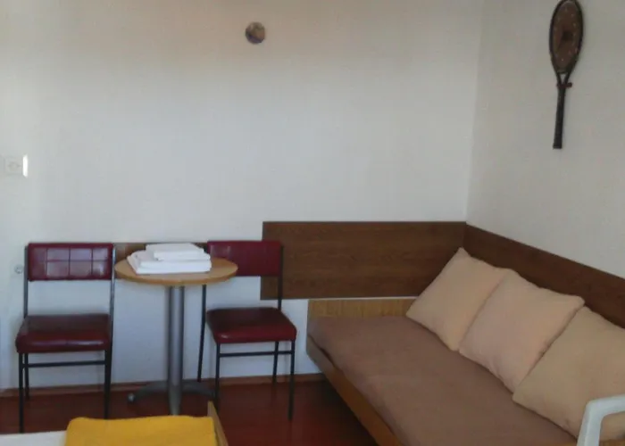 By The Sea Drace, Peljesac - 14019 アパート