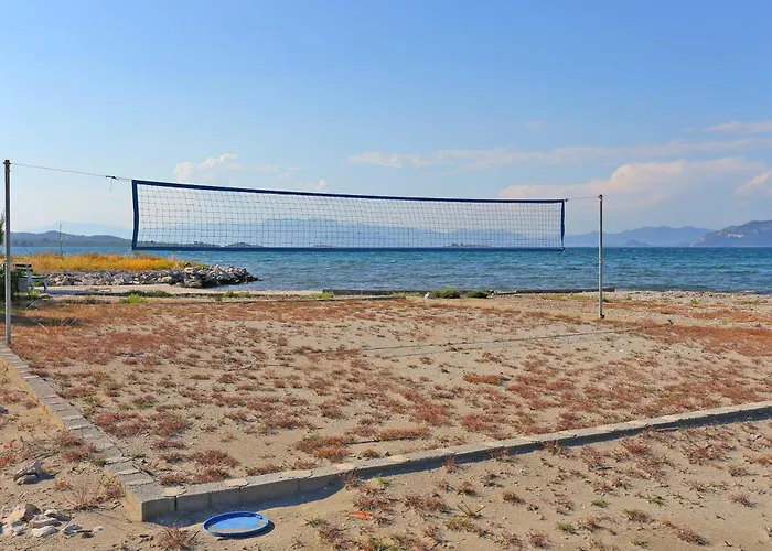 アパート By The Sea Drace, Peljesac - 14019